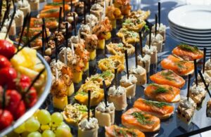 Abiball – Catering Ingolstadt