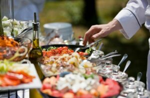 Abiball – Catering Ingolstadt