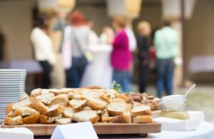 Abiball – Catering Ingolstadt