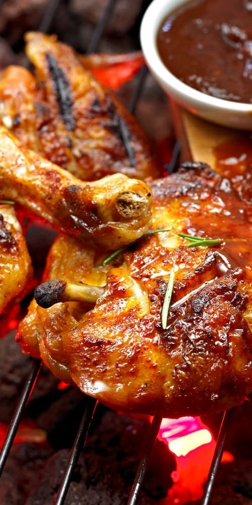 BBQ & Grillfest – Catering Ingolstadt