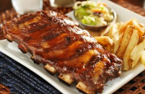 BBQ & Grillfest – Catering Ingolstadt
