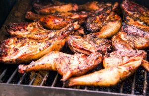 BBQ & Grillfest – Catering Ingolstadt