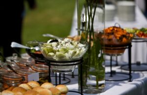 BBQ & Grillfest – Catering Ingolstadt