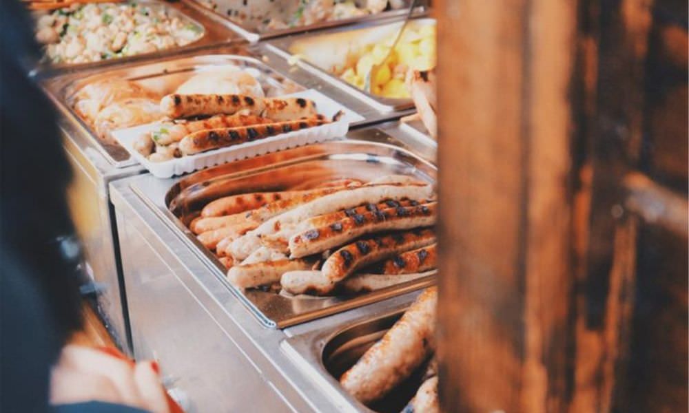 BBQ & Grillfest – Catering Ingolstadt