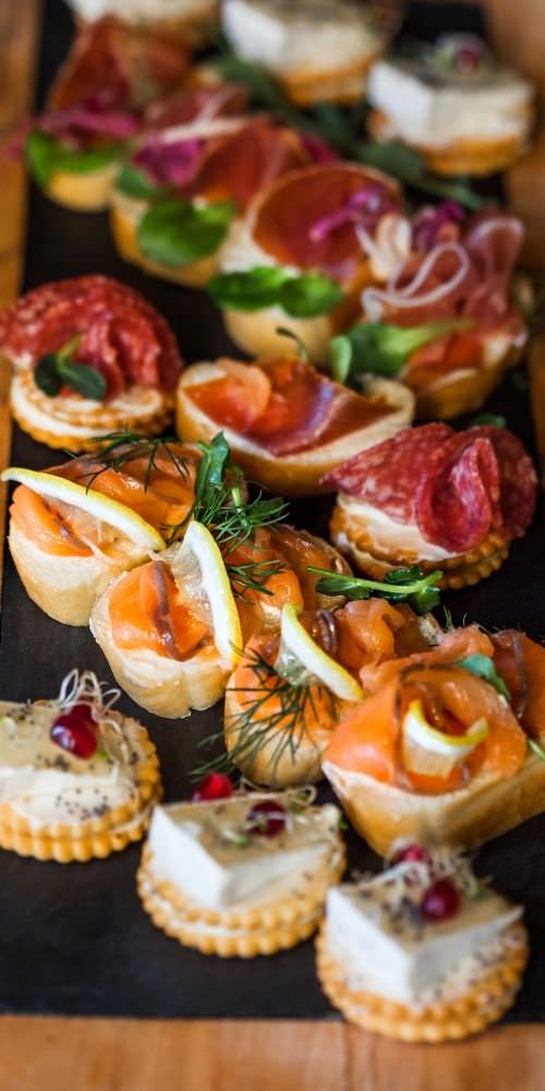 Brunch Catering – Catering Ingolstadt