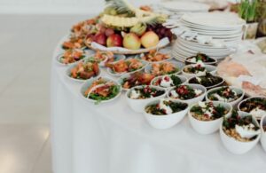 Brunch Catering – Catering Ingolstadt