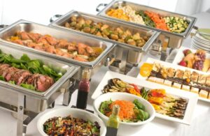 Fingerfood – Catering Ingolstadt