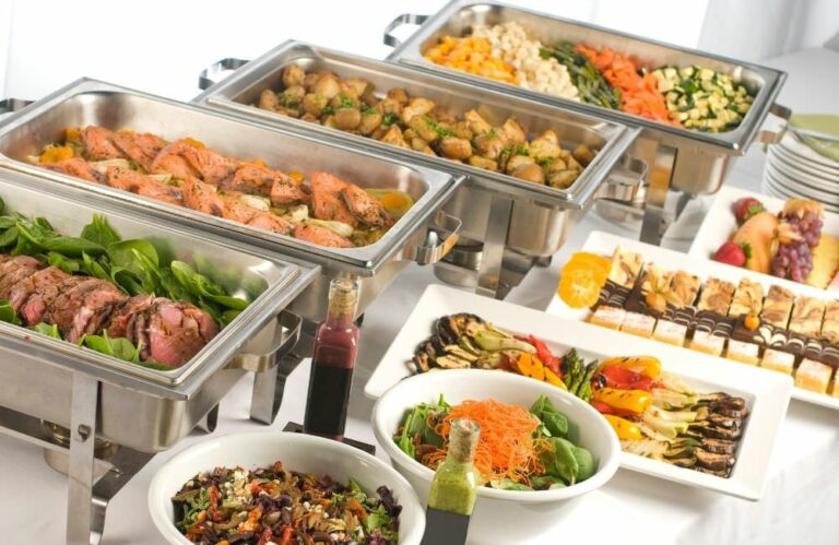 Brunch Catering – Catering Ingolstadt