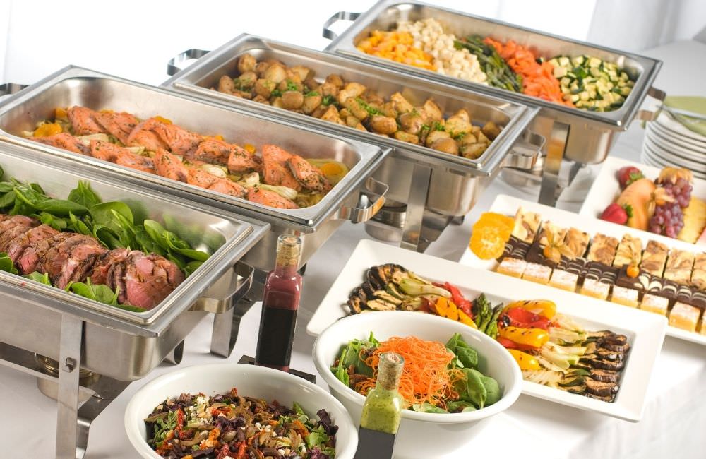 Brunch Catering – Catering Ingolstadt