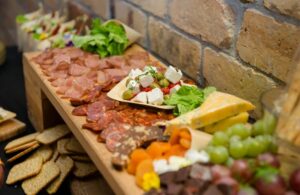 Brunch Catering – Catering Ingolstadt