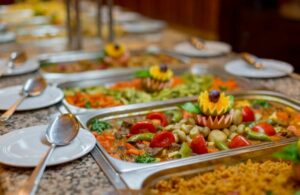 Buffet – Catering Ingolstadt