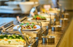 Buffet – Catering Ingolstadt