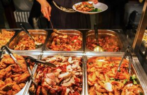 Buffet – Catering Ingolstadt