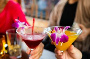 Cocktail Catering – Catering Ingolstadt