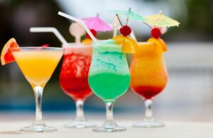 Cocktail Catering – Catering Ingolstadt