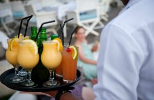 Cocktail Catering – Catering Ingolstadt
