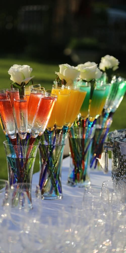 Cocktail Catering – Catering Ingolstadt