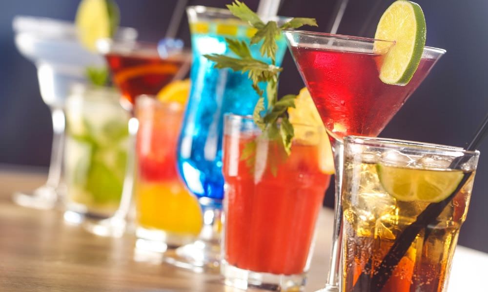 Cocktail Catering – Catering Ingolstadt