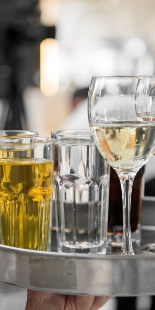 Getränke Catering – Catering Ingolstadt