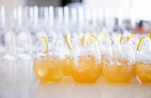 Getränke Catering – Catering Ingolstadt