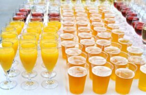 Getränke Catering – Catering Ingolstadt
