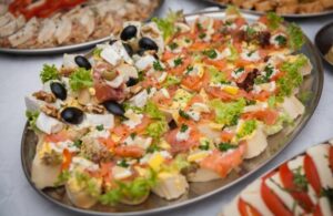Firmenfeier & Firmenevent – Catering Ingolstadt