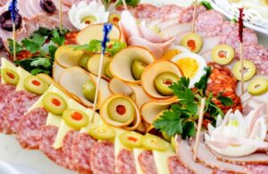 Firmenfeier & Firmenevent – Catering Ingolstadt