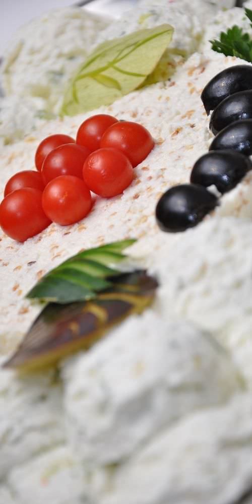 Firmenjubiläum – Catering Ingolstadt