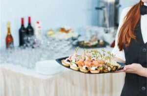 Firmenjubiläum – Catering Ingolstadt