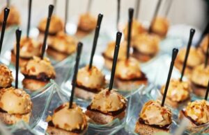Firmenjubiläum – Catering Ingolstadt