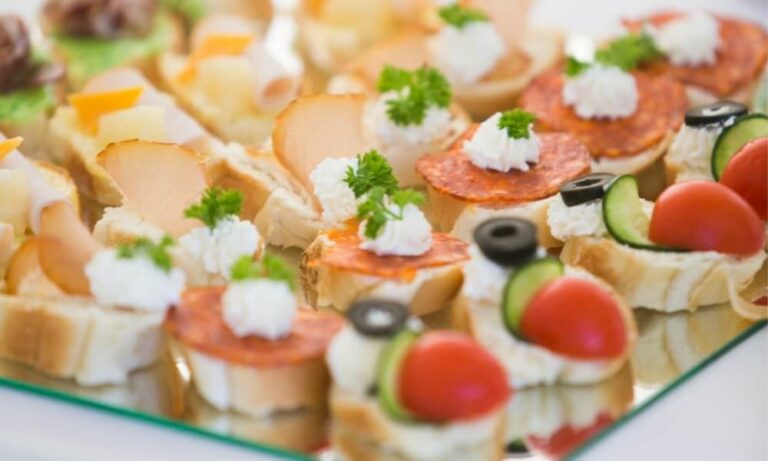 Frühstück Empfang – Catering Ingolstadt