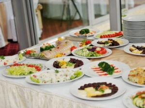 Frühstück Catering – Catering Ingolstadt