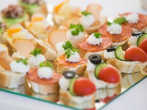 Frühstück Catering – Catering Ingolstadt