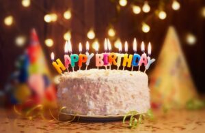 Kindergeburtstag – Catering Ingolstadt