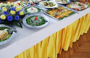 Kindergeburtstag – Catering Ingolstadt
