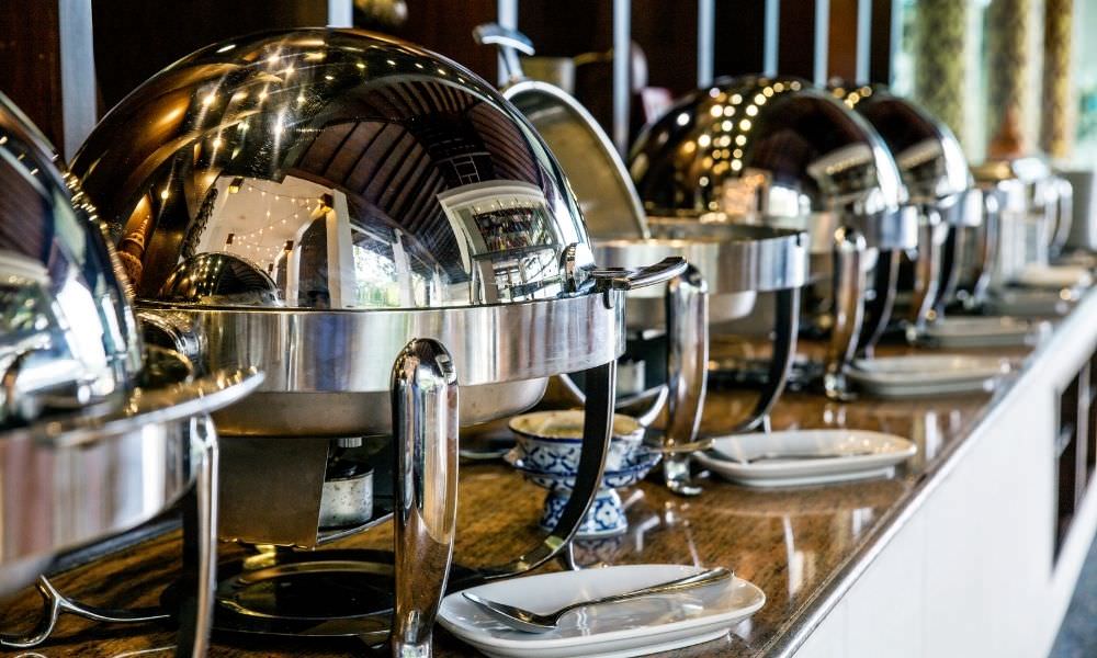Geburtstag – Catering Ingolstadt