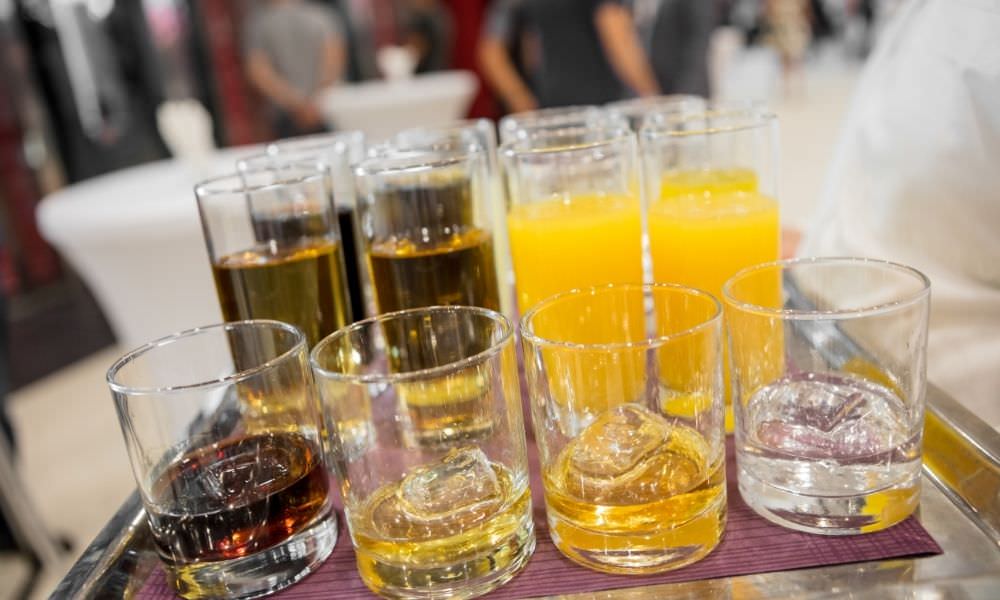 Getränke Catering – Catering Ingolstadt