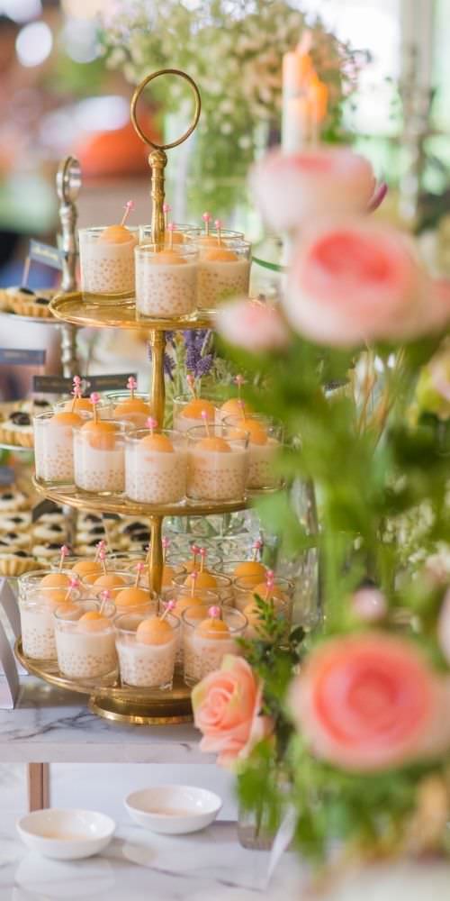 Hochzeit – Catering Ingolstadt
