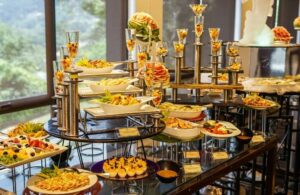 Hochzeit – Catering Ingolstadt