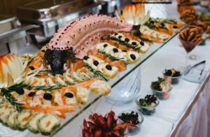 Hochzeit – Catering Ingolstadt