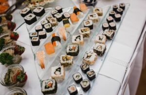 Hochzeit – Catering Ingolstadt