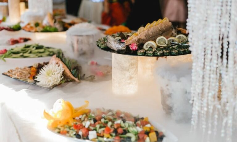 Hochzeit – Catering Ingolstadt