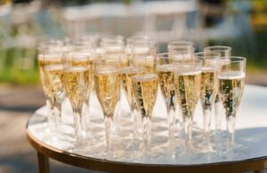 Jubiläum – Catering Ingolstadt