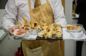 Jubiläum – Catering Ingolstadt