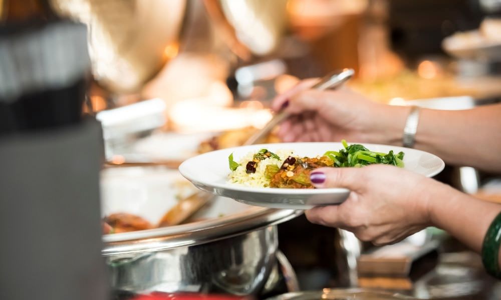 Jubiläum – Catering Ingolstadt