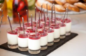 Konferenz & Tagung – Catering Ingolstadt