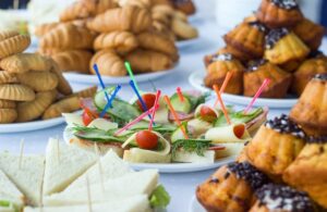 Konferenz & Tagung – Catering Ingolstadt