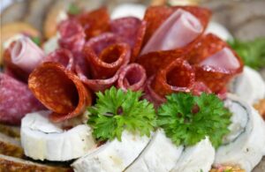 Konfirmation, Kommunion & Taufe – Catering Ingolstadt