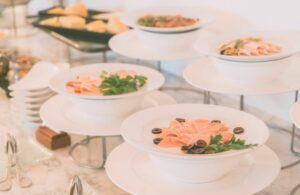 Konfirmation, Kommunion & Taufe – Catering Ingolstadt