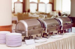 Konfirmation, Kommunion & Taufe – Catering Ingolstadt